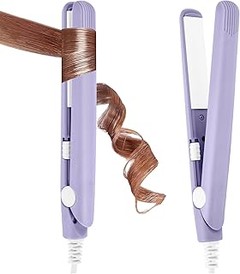 Los mejores accesorios para usar con planchas de pelo de viaje