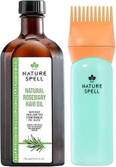 Los Mejores Aceites Capilares Recomendados por Expertos