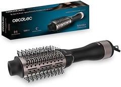 Mejores alternativas a los cepillos secadores con temperatura regulable