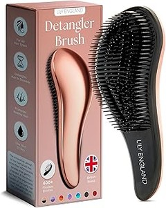 Alternativas efectivas a los peines para desenredar tu cabello