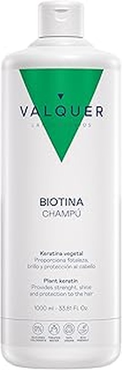 Opciones efectivas: Alternativas al champú con keratina