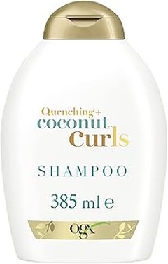 Las mejores alternativas al champú sin sulfatos para cabello rizado