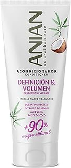 Alternativas a los acondicionadores para dar volumen al cabello