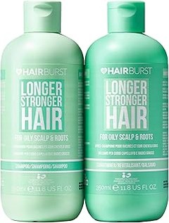 Alternativas naturales a los acondicionadores comerciales para cabello graso
