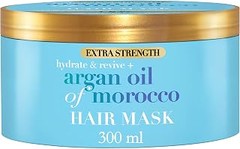 Descubre los beneficios de usar mascarillas capilares de argán