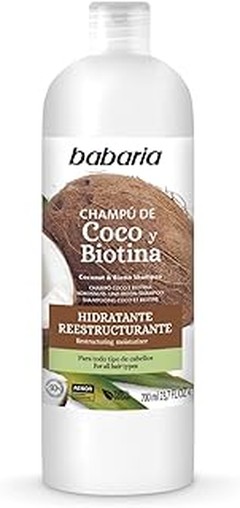 Los mejores champús nutritivos para piel sensible
