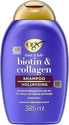 Analiza los mejores champús para cabello fino a buen precio