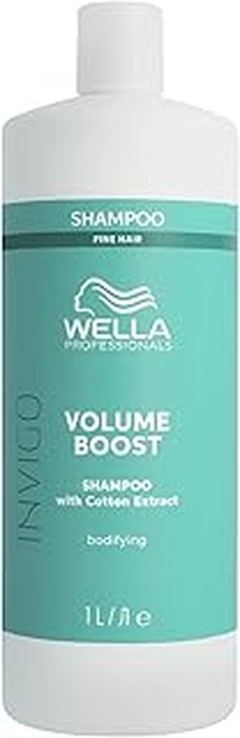 Champús naturales para dar volumen: beneficios y comparativa