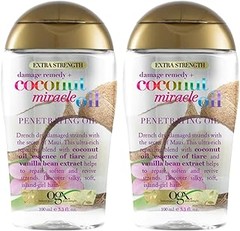 Mejores prácticas para almacenar aceite de coco para el cabello