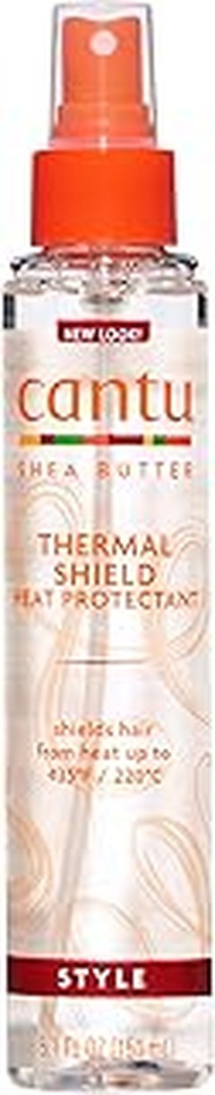 Guía para aplicar un protector térmico antes de rizar tu cabello