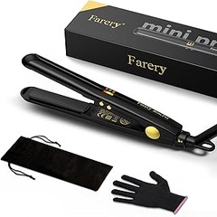 Consejos para el cuidado y mantenimiento de planchas de pelo de viaje