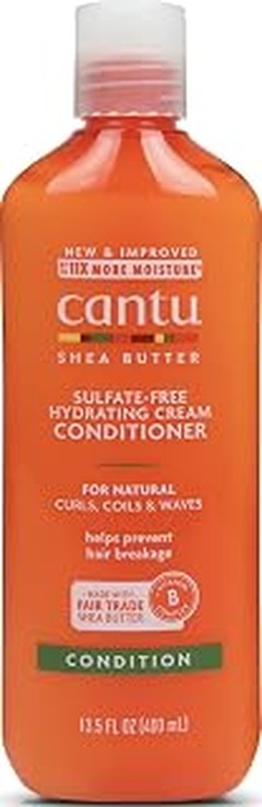 Guía para elegir el acondicionador ideal para cabello rizado