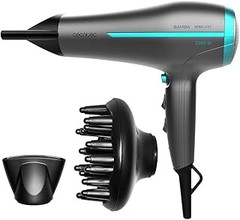 Guía para elegir el mejor cepillo secador para alisar el cabello