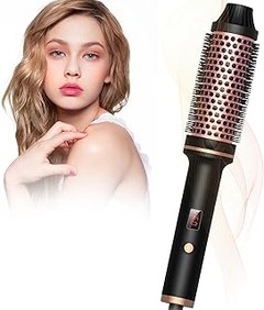 Guía para elegir el cepillo térmico ideal según tu tipo de cabello