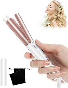 Guía para elegir el mejor rizador de pelo de viaje