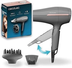 Guía para Elegir el Mejor Secador de Pelo con Difusor