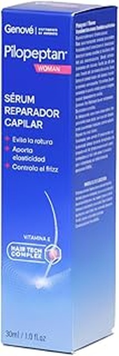 Guía para seleccionar el mejor sérum capilar reparador