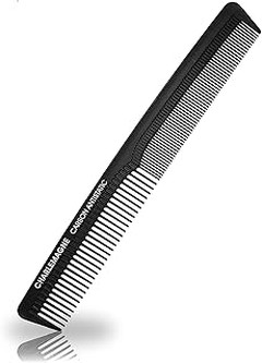 Guía para elegir el peine adecuado según tu tipo de cabello