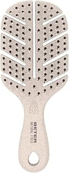 Guía para mantener y limpiar peines de cabello fino correctamente