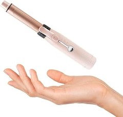 Guía práctica para limpiar y mantener tu rizador de pelo cerámico