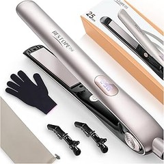 Mejores prácticas para el mantenimiento de planchas de pelo con placas flotantes
