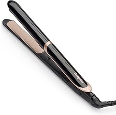 Consejos para evitar daños en el cabello al usar planchas con placas flotantes