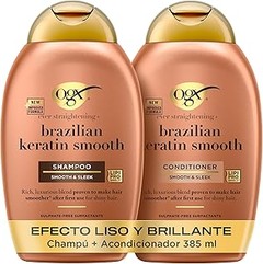 Guía para usar correctamente el champú con keratina