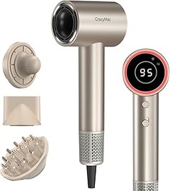 Guía práctica para usar correctamente un secador de pelo con temperatura regulable