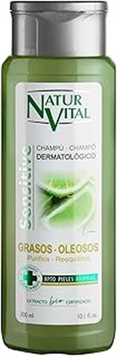 Comparativa de los Mejores Champús para Cabello Graso
