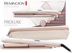 Las Mejores Planchas de Pelo con Temperatura Regulable: Comparativa de Marcas