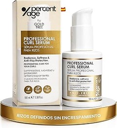 Mejores Sérums para Cabello Rizado: Comparativa de Marcas