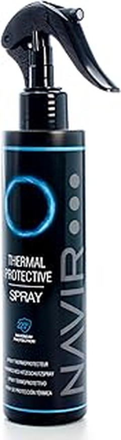 Spray o Crema: ¿Cuál es el Mejor Protector Térmico para Tu Cabello?