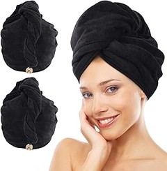 ** ¿Qué toalla es mejor para tu cabello: compacta o de microfibra?