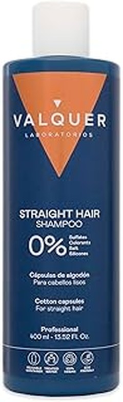 Cómo conservar el efecto liso del cabello tras el lavado