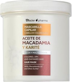 ¿Cuánto tiempo se debe dejar una mascarilla capilar nocturna?