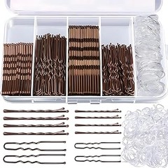 Horquillas para el cabello