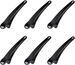 Las mejores opciones para comprar clips para seccionar el cabello