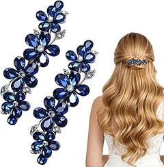 Mejores lugares para comprar pasadores decorativos para el cabello