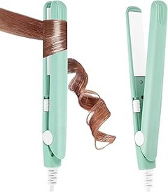 Las mejores plataformas para comprar planchas de pelo de viaje de forma segura