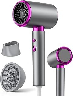 Las mejores tiendas para comprar secadores de pelo para rizos