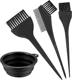 Cómo elegir el mejor set de peines para tu cabello