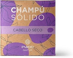 Cómo seleccionar el mejor champú sólido para cabello seco o dañado