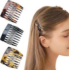 Cómo Elegir la Peineta Perfecta para Tu Cabello