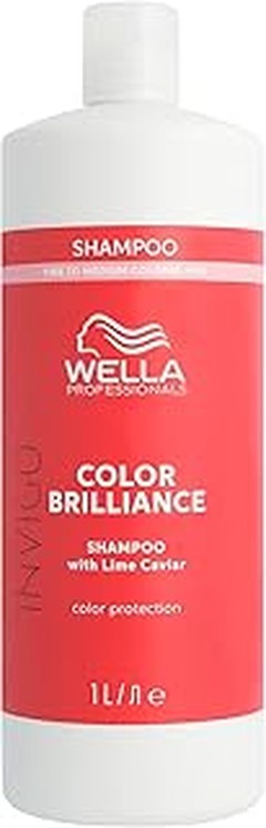 Champús para cabello teñido