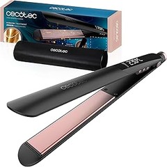 ** Consejos para el Mantenimiento de Planchas de Pelo con Apagado Automático