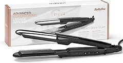 Cómo cuidar y limpiar planchas de pelo con peine integrado
