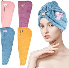 Cómo mantener y cuidar tus toallas suaves para cabello