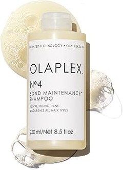 Los mejores champús sin sulfatos para cuidar tu cabello rizado