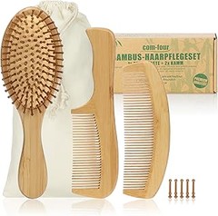 Dónde comprar cepillos para el cabello a buen precio