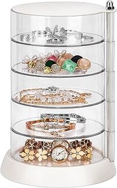 Comparativa de las mejores marcas de organizadores de accesorios para el cabello